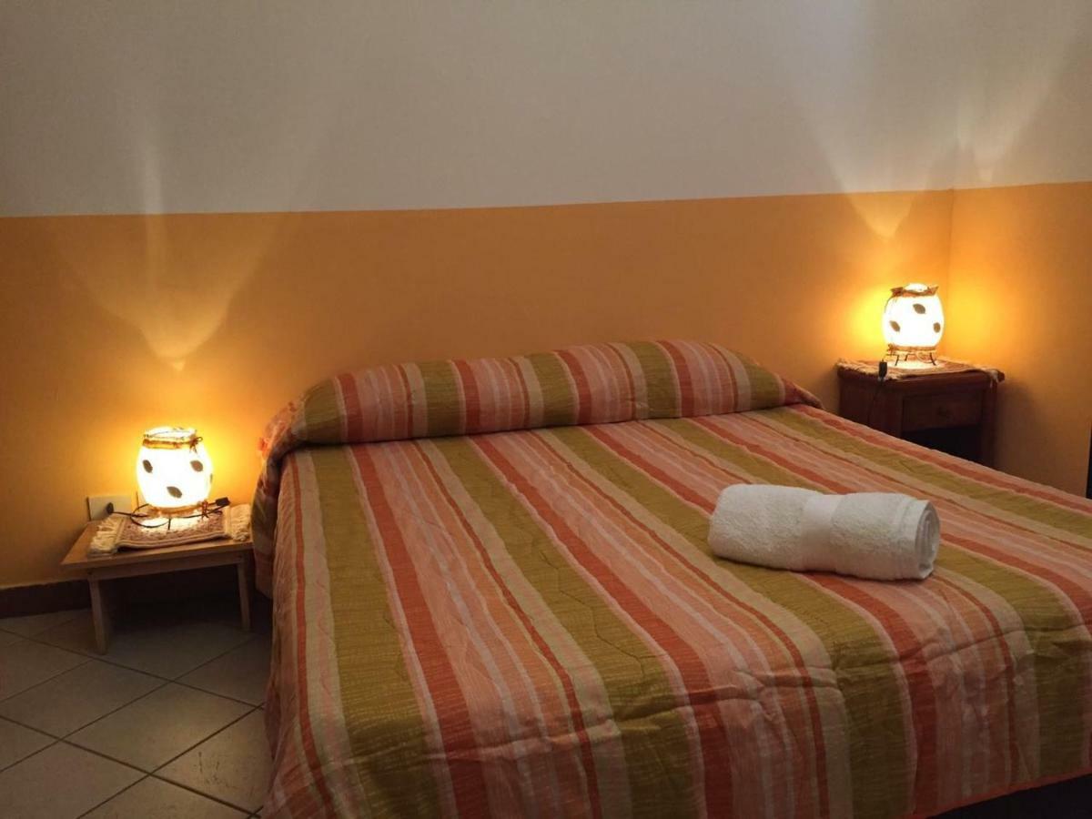 Gemma Del Sud Apartman Scilla Kültér fotó