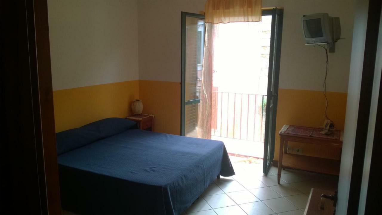 Gemma Del Sud Apartman Scilla Kültér fotó