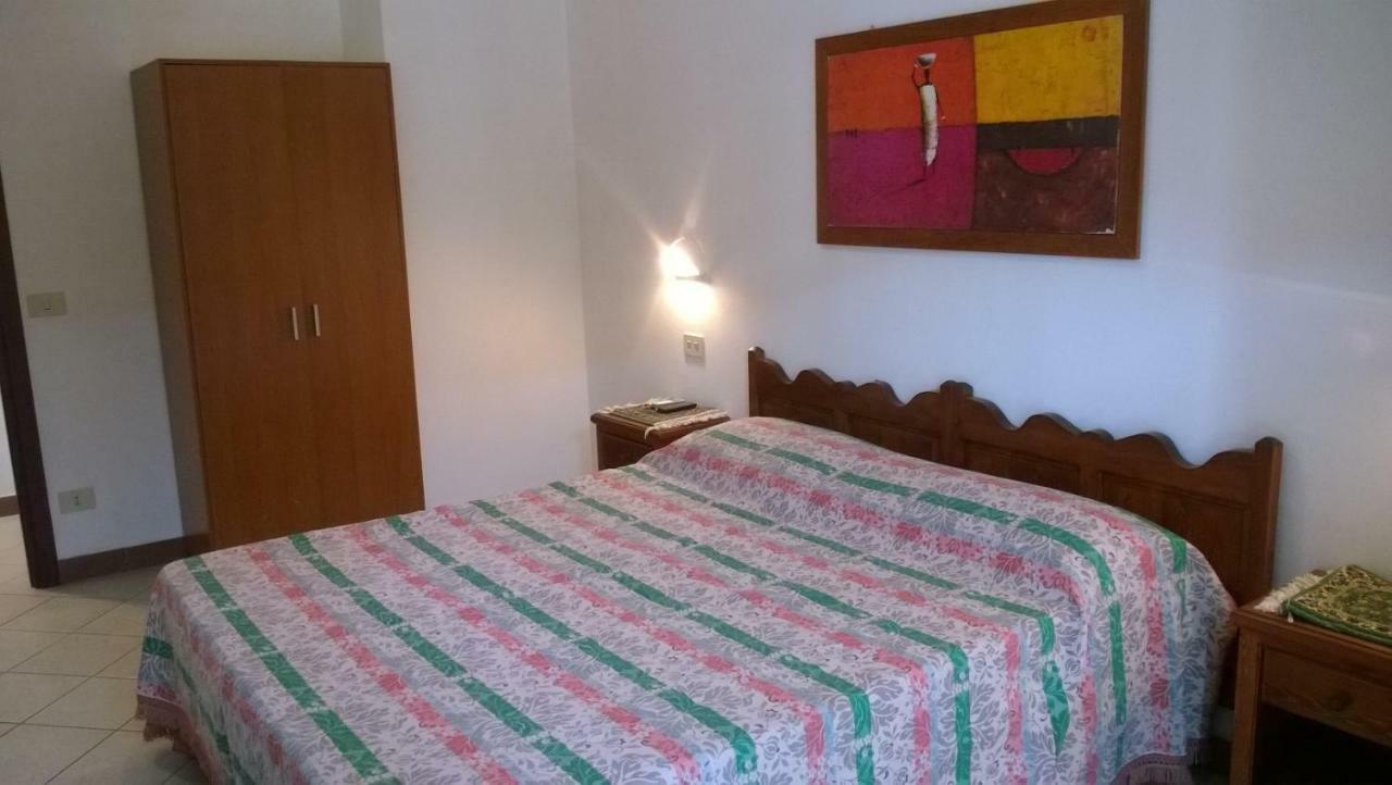 Gemma Del Sud Apartman Scilla Kültér fotó