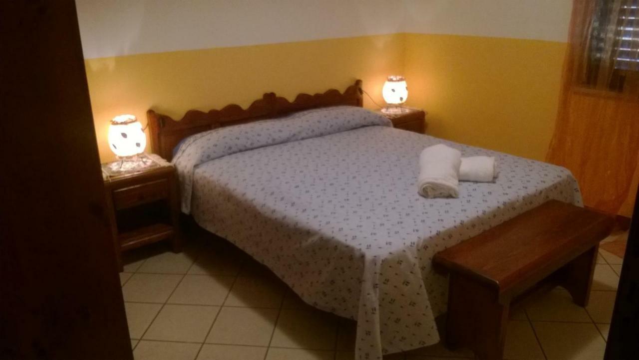 Gemma Del Sud Apartman Scilla Kültér fotó