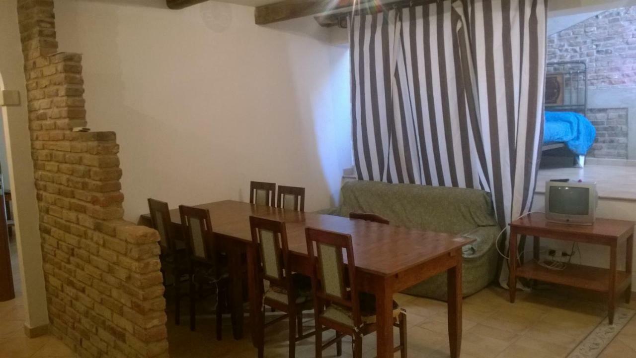 Gemma Del Sud Apartman Scilla Kültér fotó