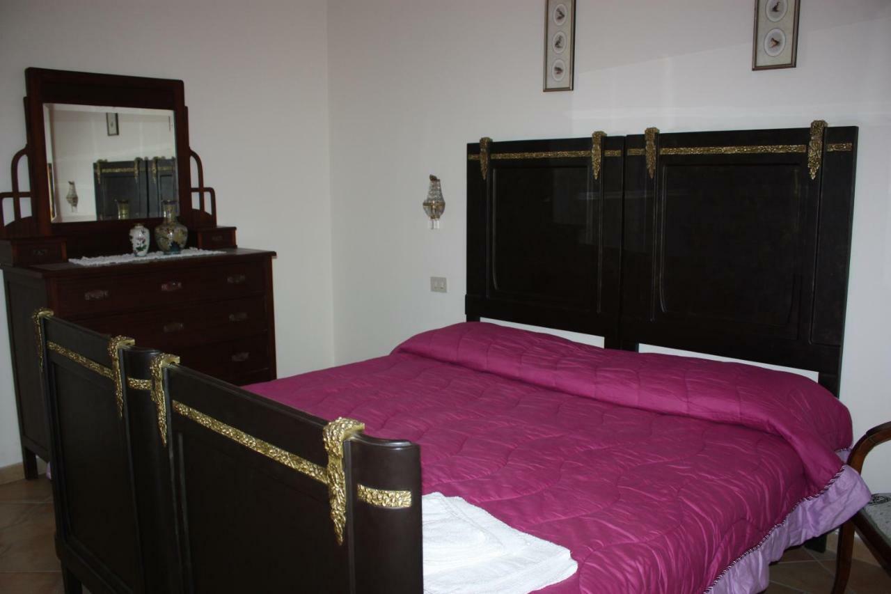 Gemma Del Sud Apartman Scilla Kültér fotó
