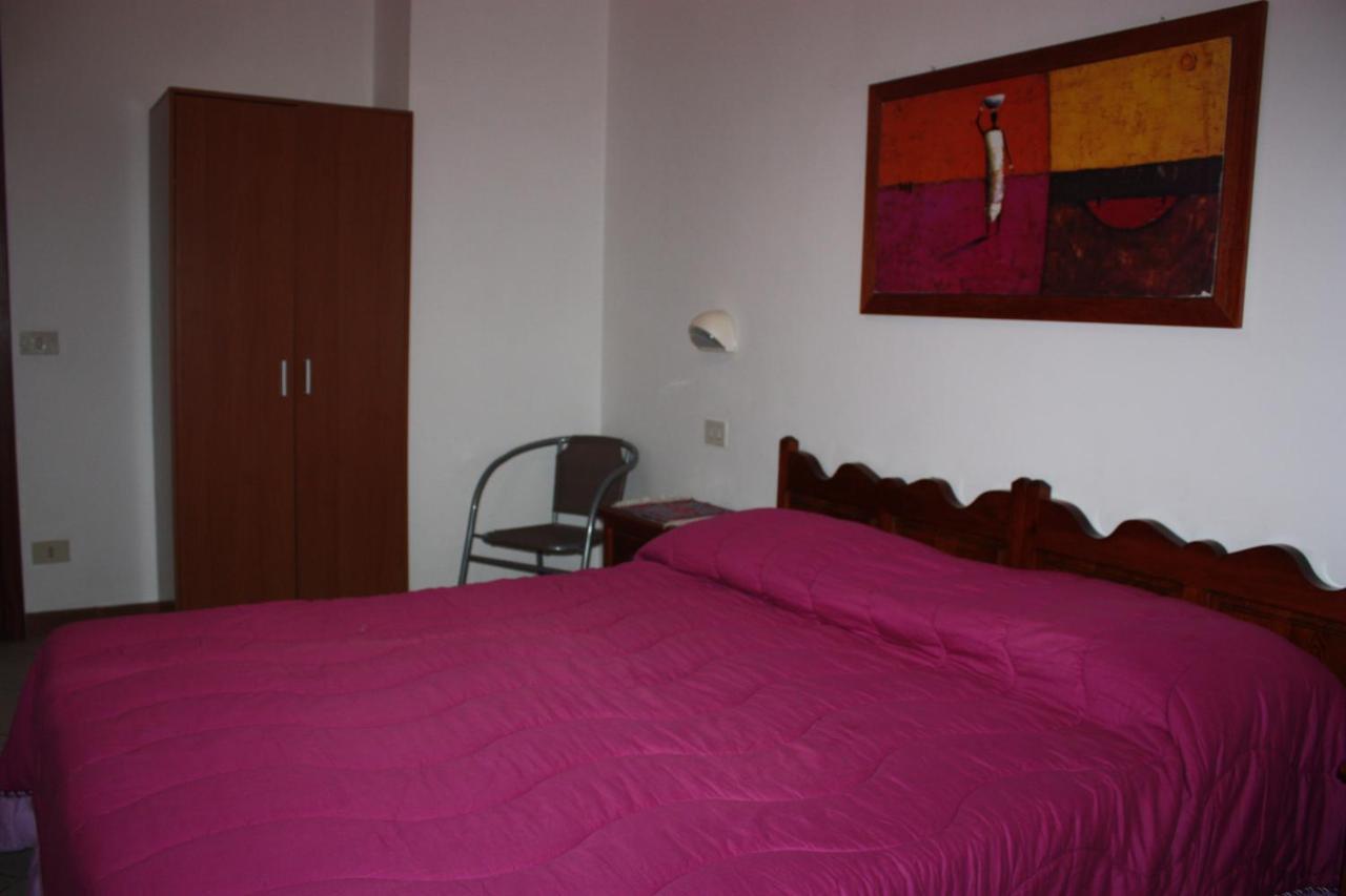 Gemma Del Sud Apartman Scilla Kültér fotó