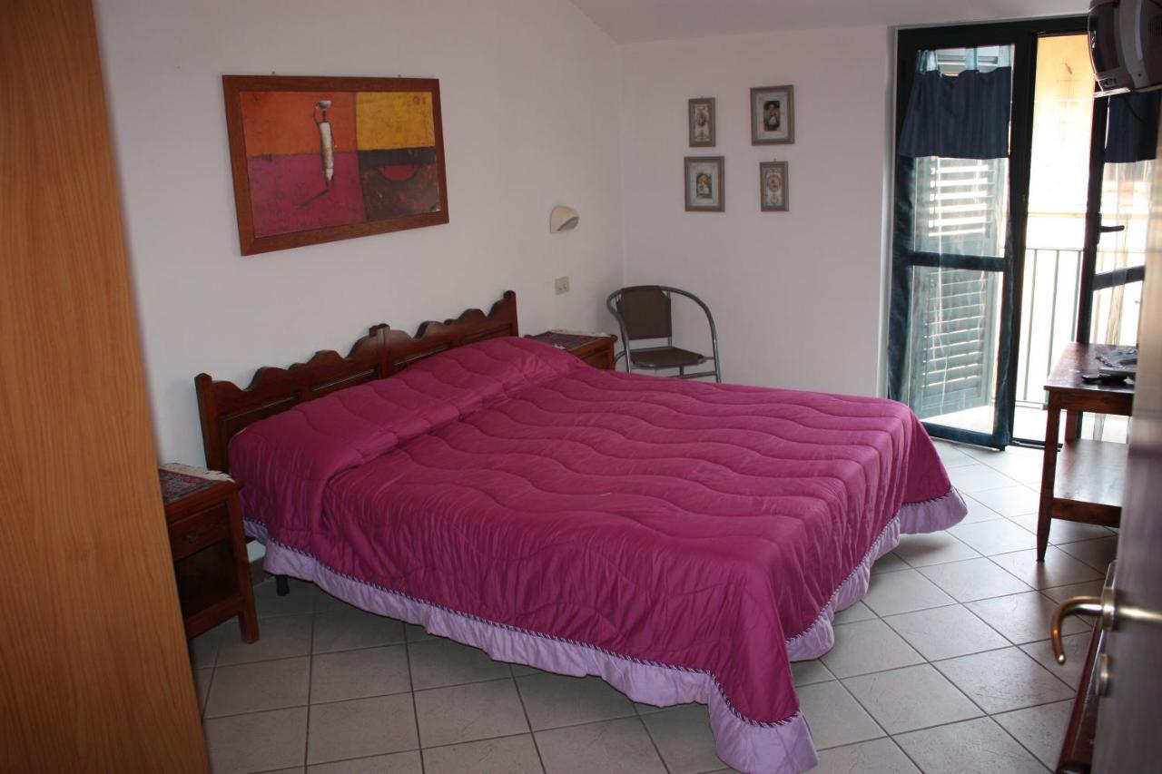 Gemma Del Sud Apartman Scilla Kültér fotó