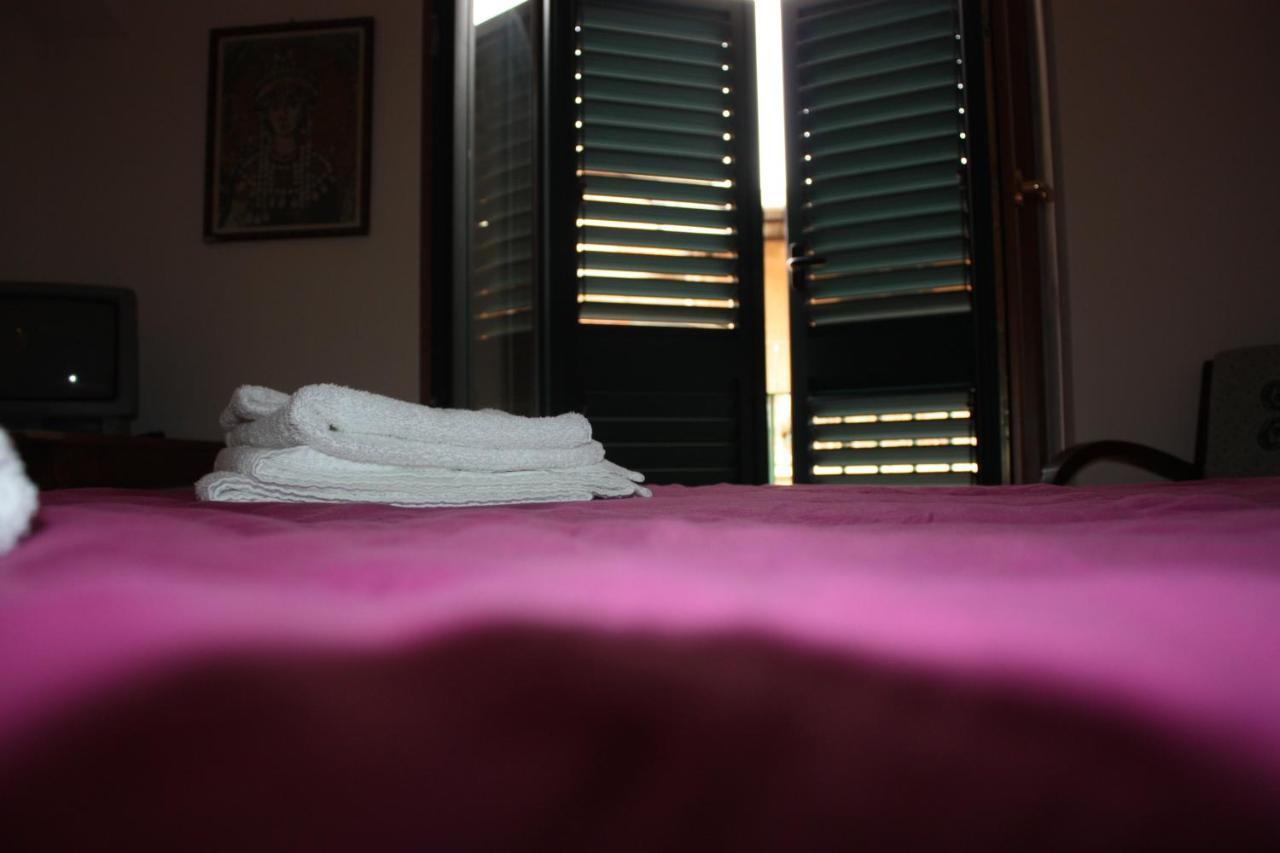 Gemma Del Sud Apartman Scilla Kültér fotó