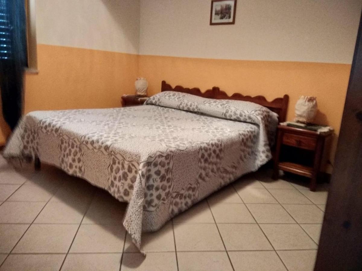 Gemma Del Sud Apartman Scilla Kültér fotó
