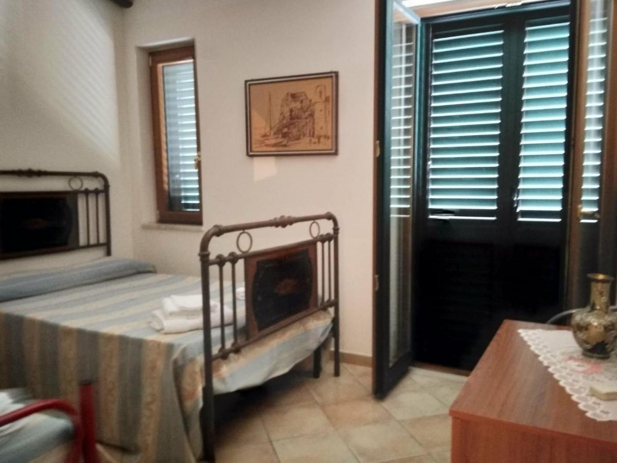 Gemma Del Sud Apartman Scilla Kültér fotó