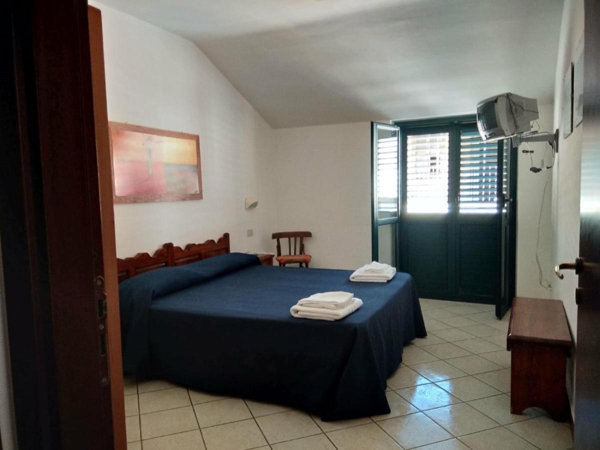 Gemma Del Sud Apartman Scilla Kültér fotó